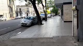 QUÉ TIENE DE PARTICULAR EL LIMITE ENTRE LOS BARRIOS DE ALMAGRO Y BOEDO EN LA CIUDAD DE BUENOS AIRES [upl. by Roberta994]