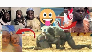 Diagne efficace et sa touba cocali reug reug 😀😀 [upl. by Lesly]