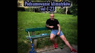 Szmitek mix  Podsumowanie Klimatycznych Brzmien vol1 23 [upl. by Lorien]