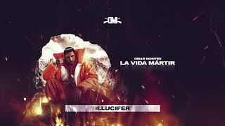 OMAR MONTES  LA VIDA MARTIR ALBUM COMPLETO [upl. by Forrer]