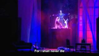 Graz Dracula 13 English Subtitles [upl. by Revlys]