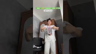 Another TikTok Dance Tutorial for y’all [upl. by Averell]