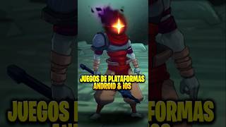 Mejores Plataformas para Android amp iOS juegosandroid juegosan gaming shorts foryou [upl. by Ander]