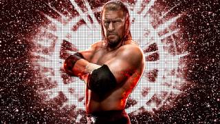 20012014 Triple H 17th WWE Theme Song  The Game ᵀᴱᴼ  ᴴᴰ [upl. by Suiremed]