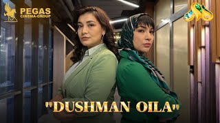 Dushman oila yangi serial [upl. by Wahkuna]