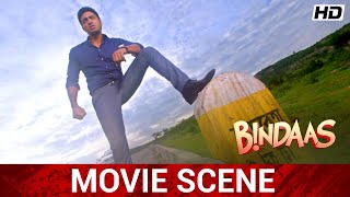 পরিবারের পাশে অভিমন্যু   Dev  Sayantika  Srabanti  Movie Scene  Bindaas  SVF [upl. by Gaspar]