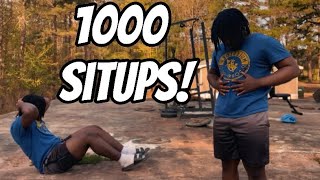 how to INCREASE your core strength 6 pack abs [upl. by Efal]