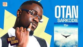 Sarkodie Drops Music Video for ‘Otan’ And It’s Fayaaaaaaa [upl. by Rudiger]