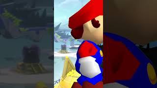 Why is Mario the only 3D Platformer left [upl. by Nyledaj]