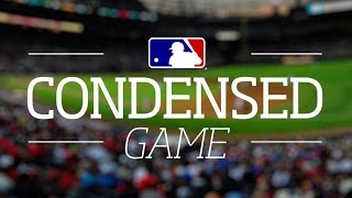 42515 Condensed Game STLMIL [upl. by Aneeb]