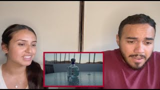 coming in HOT with another banger DAVE tequila REACTION [upl. by Ahseyd]