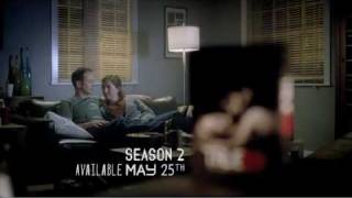 True Blood Season 2 DVD Confessions Trailer [upl. by Laamaj471]