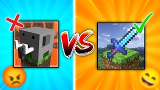 Craftsman Building Craft 2024 VS Mastercraft 5 2024🥰  Which Game Is BETTER😘 [upl. by Yesdnil342]