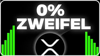 SCHOCKIEREND quotXRP wird 100 Sicher auf 100 Steigenquot🚀 [upl. by Asenab239]