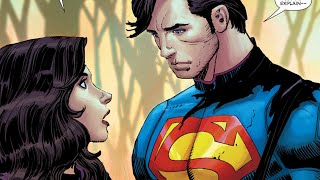 Lois finds out Clark is Superman￼ [upl. by Carnes]