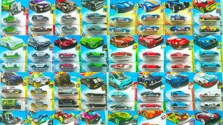 2018 L Case Hot Wheels [upl. by Teodora]