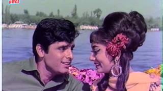 Super Hit Songs of Bollywood Stars 58  Sadhana [upl. by Idyh]