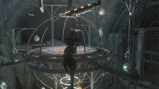 Rise of the Tomb Raider Orrery Puzzle [upl. by Estelle811]