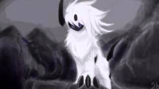 Angel of Darkness Absol [upl. by Atiloj]