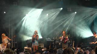 KATZENJAMMER  Mother superior Live in Köln 2012 HD [upl. by Apfelstadt742]