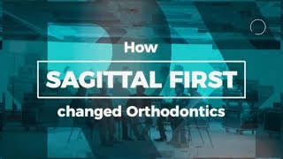 How Sagittal First™ is Changing Orthodontics  Henry Schein Orthodontics [upl. by Henrieta631]