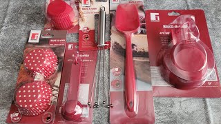 Kitchen utensils shopping for Christmas  Christmas 24 Series 2  Vlog 128 in Tamil [upl. by Ranger]