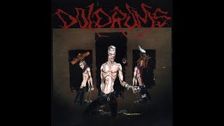 Doldrums  Self Titled Full Album 2008 CrustSludge Metal [upl. by Miun]