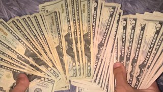 600 cash 20s 5s motivation money motivate [upl. by Zeiger185]