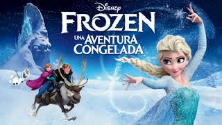 AUDIOCUENTOS DISNEY FROZEN [upl. by Arerrac264]