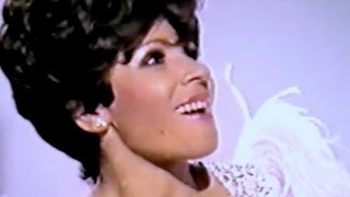 Shirley Bassey  What I Did For Love 1976 Show 3 [upl. by Spitzer]