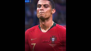 Unexpected Edit😱🥶🔥 football edit soccer cristianoronaldo portugal realmadrid [upl. by Howlan]