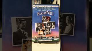 Pleasantville 1998 reesewitherspoon tobeymaguire joanallen williamhmacy fantasy 90smovies [upl. by Shu]