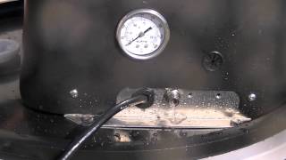 How to winterize a MistAway Gen 13 55 Gallon Misting System [upl. by Scrivenor]