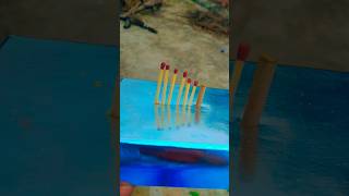 Machis bomb experiment diwali [upl. by Ahsit]