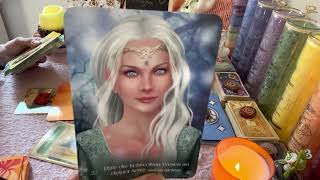 💕Seelenruf Heilenergie durch Liebe amp Musik🌟Reisse die Mauern Deines Herzen ein🌸Tarot Kartenlegung🌟 [upl. by Okimuk]