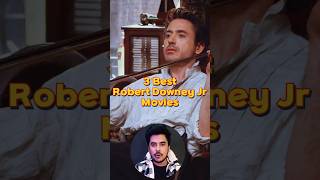 Best Robert Downey Jr Movies 🔥 shorts movies movierecommendation recommended hollywood rdj [upl. by Nnylodnewg627]