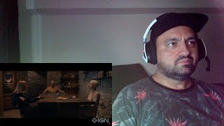 Oddity  Exclusive Trailer 2024  Reaction [upl. by Bridgette]