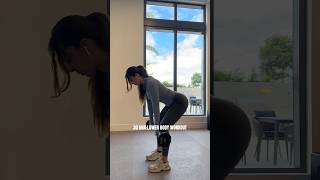 30 min lower body workout  beginner friendly [upl. by Rumney]