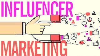 What is Influencer Marketing [upl. by Nilerual]