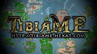 TibiaME Hexat Official Trailer 2017 [upl. by Evadnee]