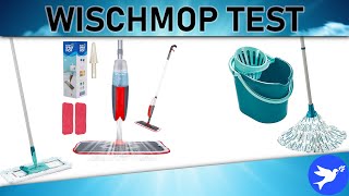 ᐅ Wischmop Test 2023  Die besten Wischmops vorgestellt [upl. by Nerb]