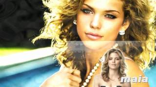 AnnaLynne McCord  Radar [upl. by Reamy]