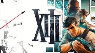 XIII remake  Full game  No commentary [upl. by Fe]