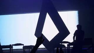 Kiasmos Live  Columbiahalle Berlin 26092024 pt 4 [upl. by Lynnette]