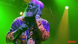 Capleton Jah Jah City [upl. by Roseanne]