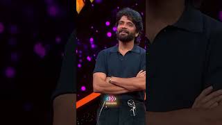 Nabeel Wins Shield 💪Bigg Boss Telugu 8  DisneyPlus Hotstar Telugu [upl. by Dahle]