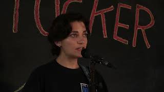 Rosie Tucker Full Set  WKNCs The Lounge [upl. by Orian733]