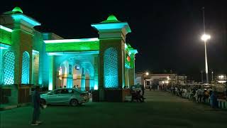 बरेली जंक्शन  Bareilly Junction Railway Station  Railway Station  Best Railway Station In India [upl. by Oruhtra]