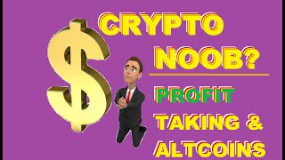 CRYPTO ALTCOINS WILL THEY FALL WITH BITCOIN find out here [upl. by Gerc468]