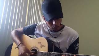 Cuidado GAAB Igor Sousa cover [upl. by Uyr]